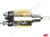 Втягивающее реле, стартер AS 1SL0142474
