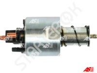 Втягивающее реле, стартер AS 1SL0142973