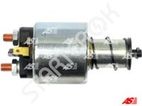 Втягивающее реле, стартер AS 1SL0143199