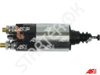 Купить Втягивающее реле, стартер Втягивающее реле, стартер