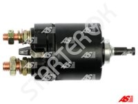 Втягивающее реле, стартер AS 1SL0150070