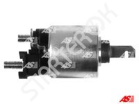 Втягивающее реле, стартер AS 1SL0150078