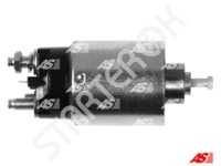 Втягивающее реле, стартер AS 1SL0150080