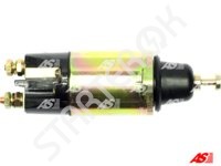 Втягивающее реле, стартер AS 1SL0150118
