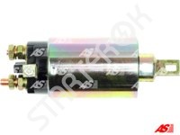 Втягивающее реле, стартер AS 1SL0150135