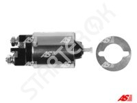 Втягивающее реле, стартер AS 1SL0150152