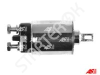 Втягивающее реле, стартер AS 1SL0150153