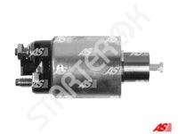 Втягивающее реле, стартер AS 1SL0150158