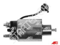 Втягивающее реле, стартер AS 1SL0150159