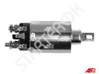 Втягивающее реле, стартер AS 1SL0150179