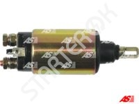 Втягивающее реле, стартер AS 1SL0150185