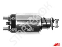 Втягивающее реле, стартер AS 1SL0150246