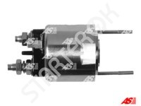 Втягивающее реле, стартер AS 1SL0150267