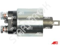 Втягивающее реле, стартер AS 1SL0150278