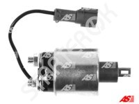 Втягивающее реле, стартер AS 1SL0150302
