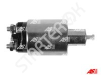 Втягивающее реле, стартер AS 1SL0150346