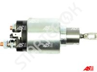 Втягивающее реле, стартер AS 1SL0150401