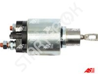 Втягивающее реле, стартер AS 1SL0150413