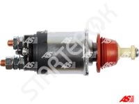 Втягивающее реле, стартер AS 1SL0150423