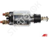 Втягивающее реле, стартер AS 1SL0150424