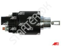 Втягивающее реле, стартер AS 1SL0150489
