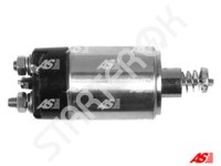 Втягивающее реле, стартер AS 1SL0150499