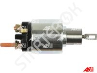 Втягивающее реле, стартер AS 1SL0150503