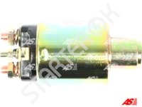 Втягивающее реле, стартер AS 1SL0155571