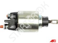 Втягивающее реле, стартер AS 1SL0155844