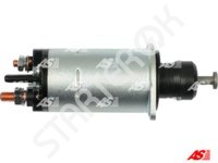 Втягивающее реле, стартер AS 1SL0156013
