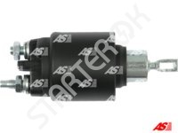 Втягивающее реле, стартер AS 1SL0156197