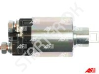 Втягивающее реле, стартер AS 1SL0158619