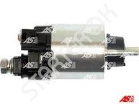 Втягивающее реле, стартер AS 1SL0158622