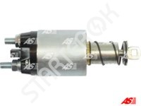Втягивающее реле, стартер AS 1SL0158659