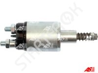 Втягивающее реле, стартер AS 1SL0158660