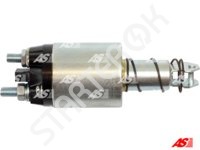 Втягивающее реле, стартер AS 1SL0158661
