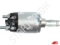 Втягивающее реле, стартер AS 1SL0158664