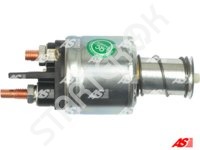 Втягивающее реле, стартер AS 1SL0159109