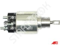 Втягивающее реле, стартер AS 1SL0194427