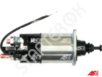 Втягивающее реле, стартер AS 1SL0225791