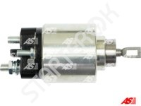 Втягивающее реле, стартер AS 1SL0228122