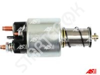 Втягивающее реле, стартер AS 1SL0228187