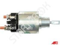Втягивающее реле, стартер AS 1SL0229193