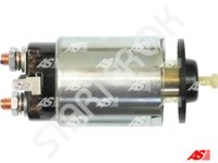 Втягивающее реле, стартер AS 1SL0229633