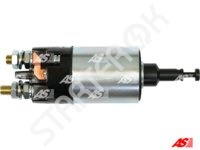 Втягивающее реле, стартер AS 1SL0231056
