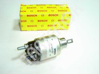 Втягивающее реле, стартер BOSCH 1SL0008961
