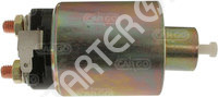 Втягивающее реле, стартер CARGO 1SL0006805