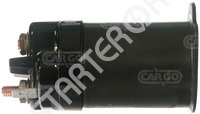 Втягивающее реле, стартер CARGO 1SL0018619