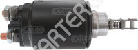 Втягивающее реле, стартер CARGO 1SL0018725