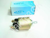 Втягивающее реле, стартер IACO 1SL0009285
